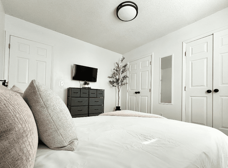 Winston Salem Condo: 133 Columbine Dr.