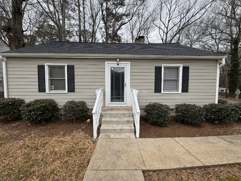 Atlanta Multiplex: 326 Wilkinson Dr SE