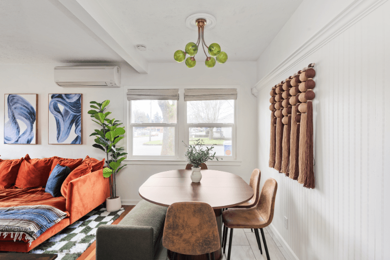 Vancouver House: 2402 Fairmont Ave