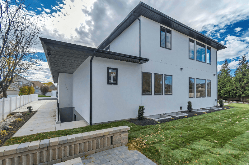 South Jordan House: 3168 W. Chalk Creek Way