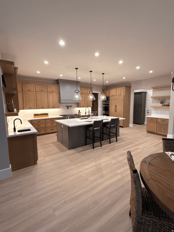 South Jordan House: 3168 W. Chalk Creek Way