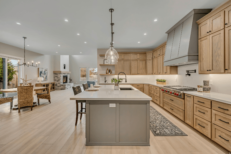 South Jordan House: 3168 W. Chalk Creek Way