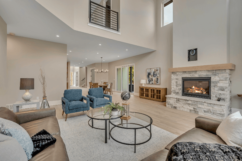 South Jordan House: 3168 W. Chalk Creek Way