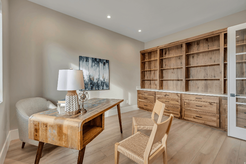 South Jordan House: 3168 W. Chalk Creek Way