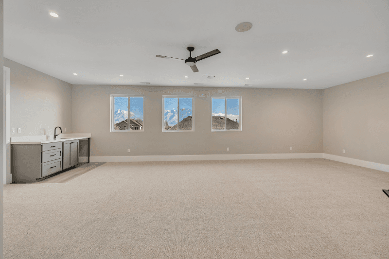 South Jordan House: 3168 W. Chalk Creek Way