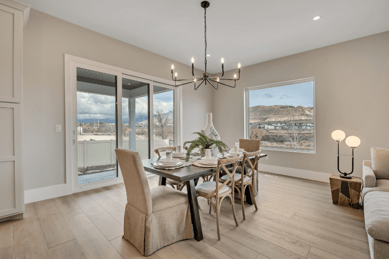 Bluffdale House: 1452 W Meadow Glen Dr
