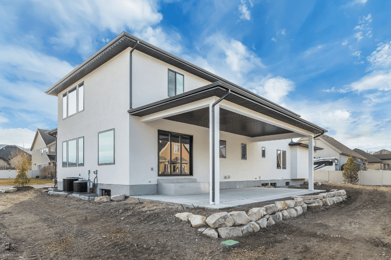 Bluffdale House: 1452 W Meadow Glen Dr
