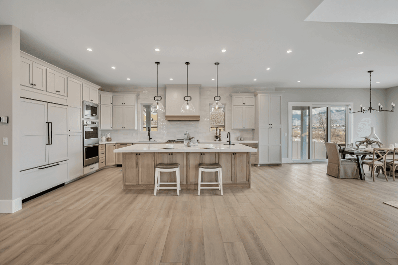 Bluffdale House: 1452 W Meadow Glen Dr