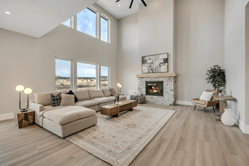Bluffdale House: 1452 W Meadow Glen Dr