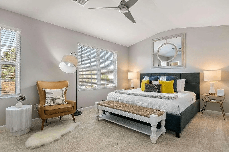 Atlanta House: 5618 Laurel Ridge Dr