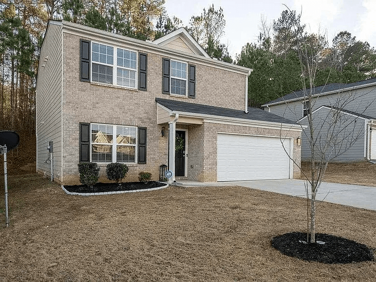 Atlanta House: 5618 Laurel Ridge Dr