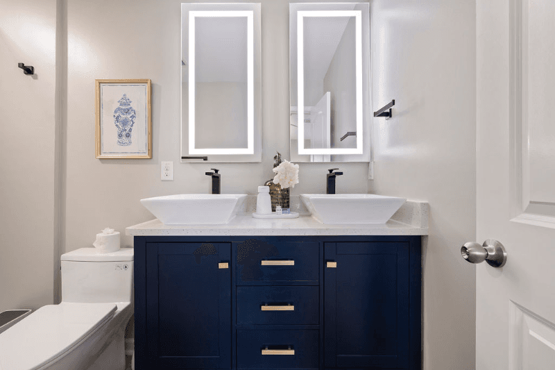 Atlanta House: 5618 Laurel Ridge Dr