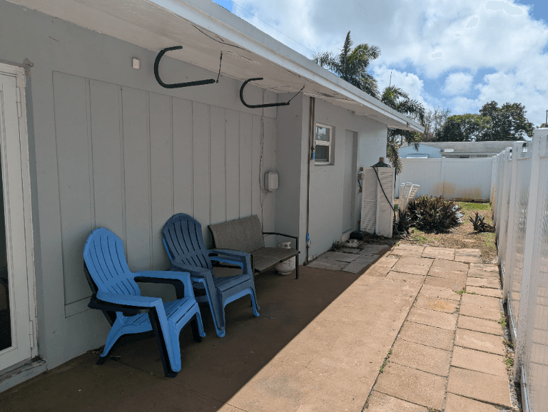 Lake Park House: 305 3rd st