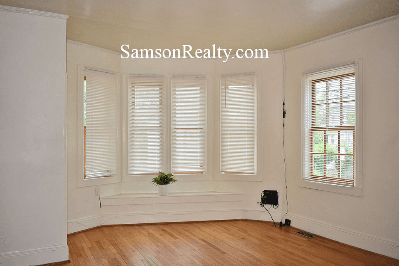 Providence Condo: 298 Hope St