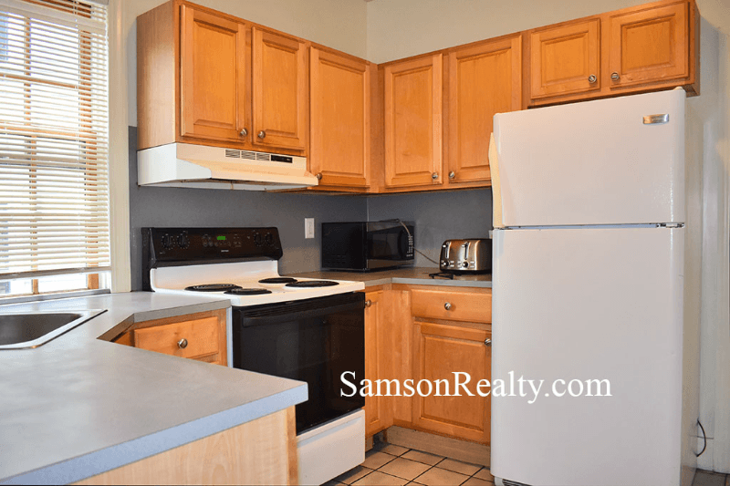 Providence Condo: 298 Hope St