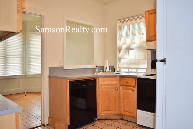 Providence Condo: 298 Hope St