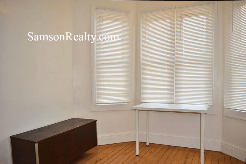 Providence Condo: 298 Hope St