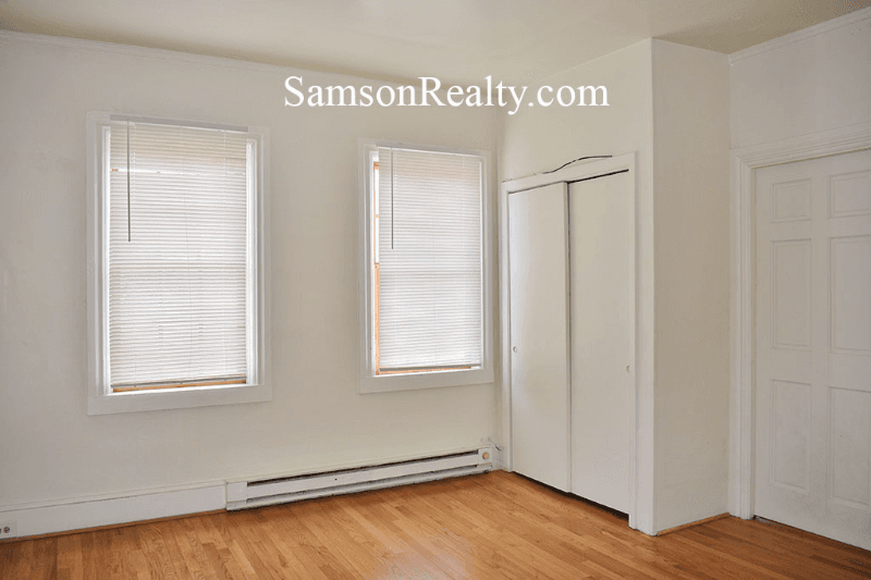 Providence Condo: 298 Hope St