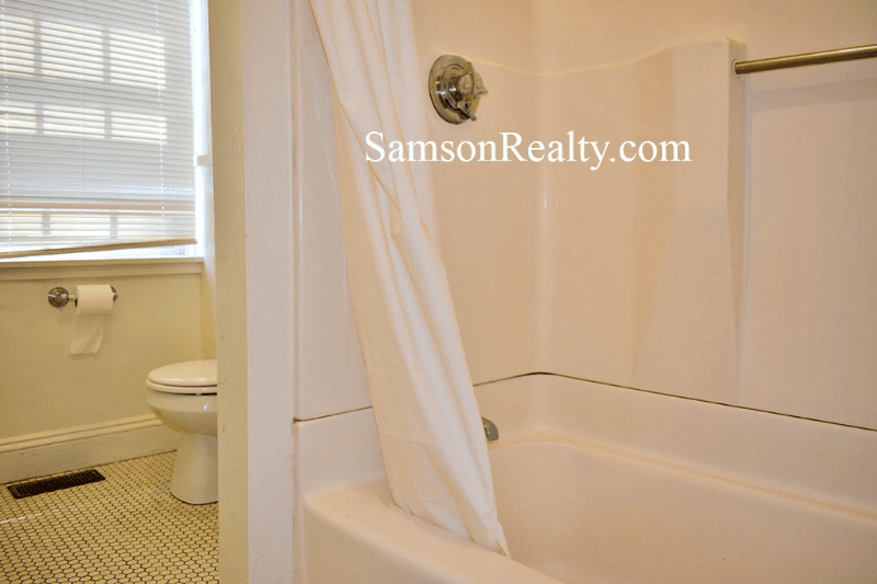 Providence Condo: 298 Hope St
