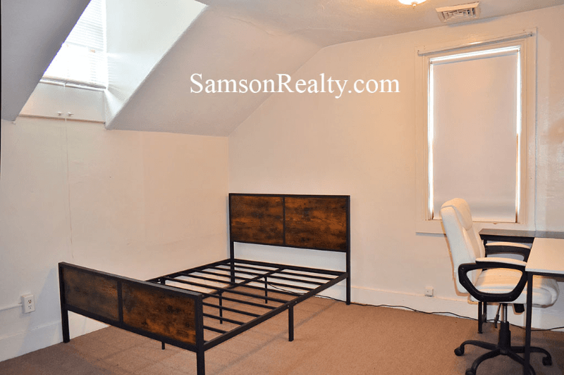 Providence Condo: 298 Hope St
