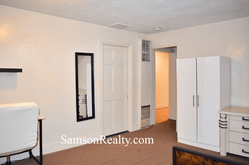 Providence Condo: 298 Hope St