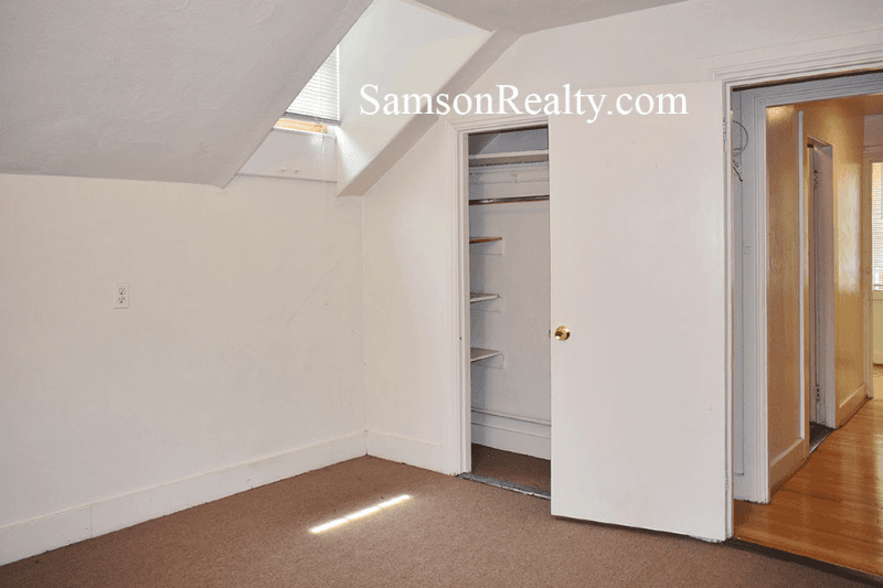 Providence Condo: 298 Hope St