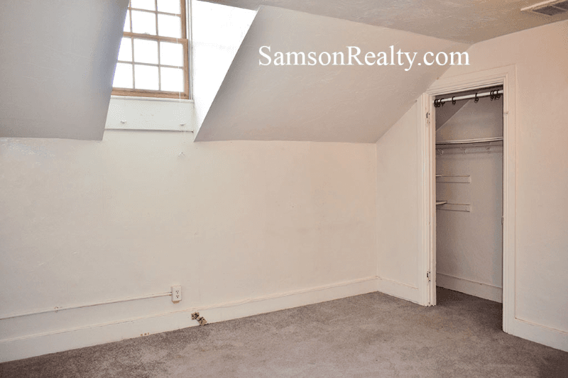 Providence Condo: 298 Hope St