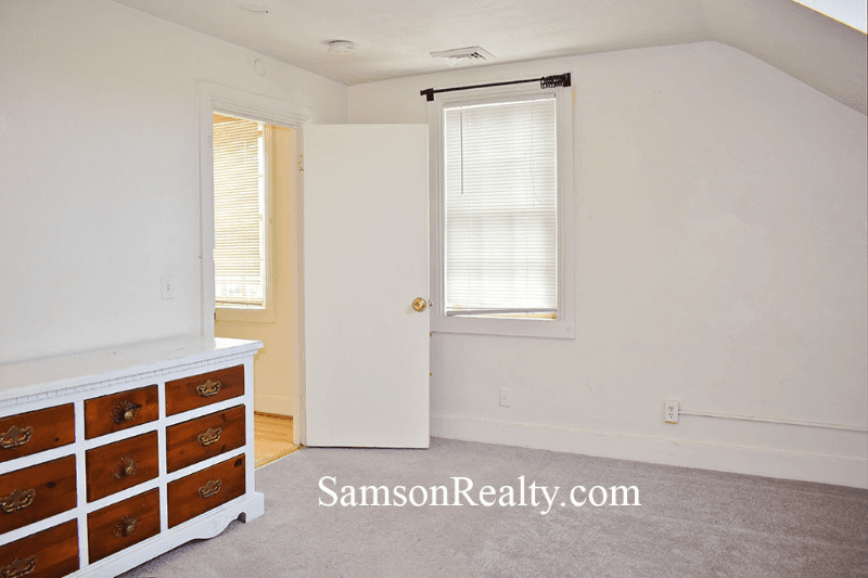 Providence Condo: 298 Hope St