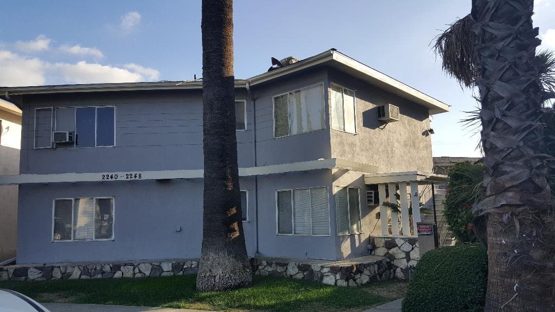 La Habra Apartment: 2240 Kenrich Court