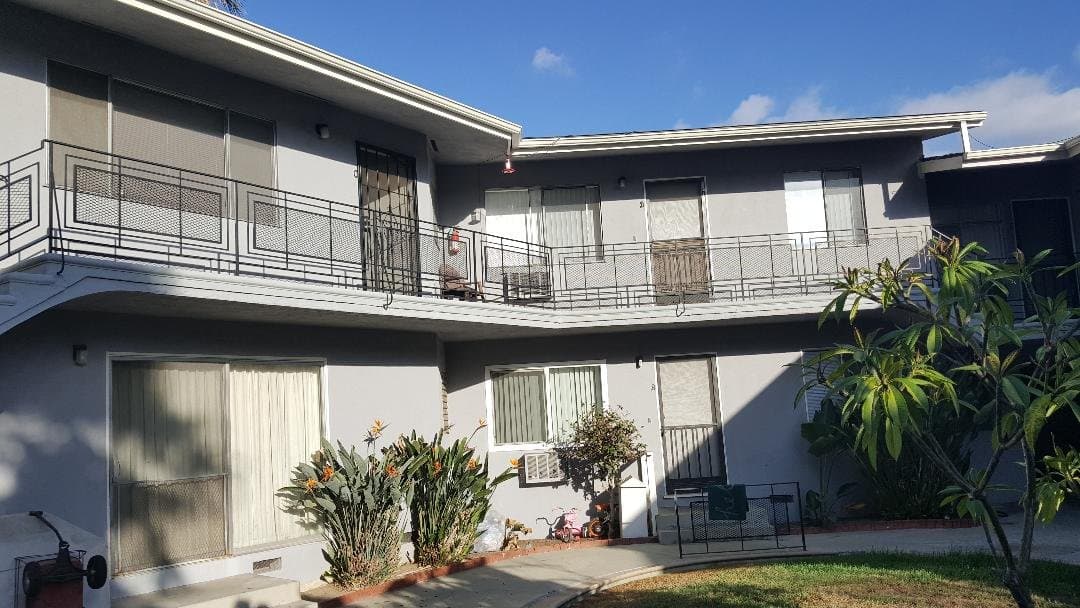 La Habra Apartment: 2240 Kenrich Court