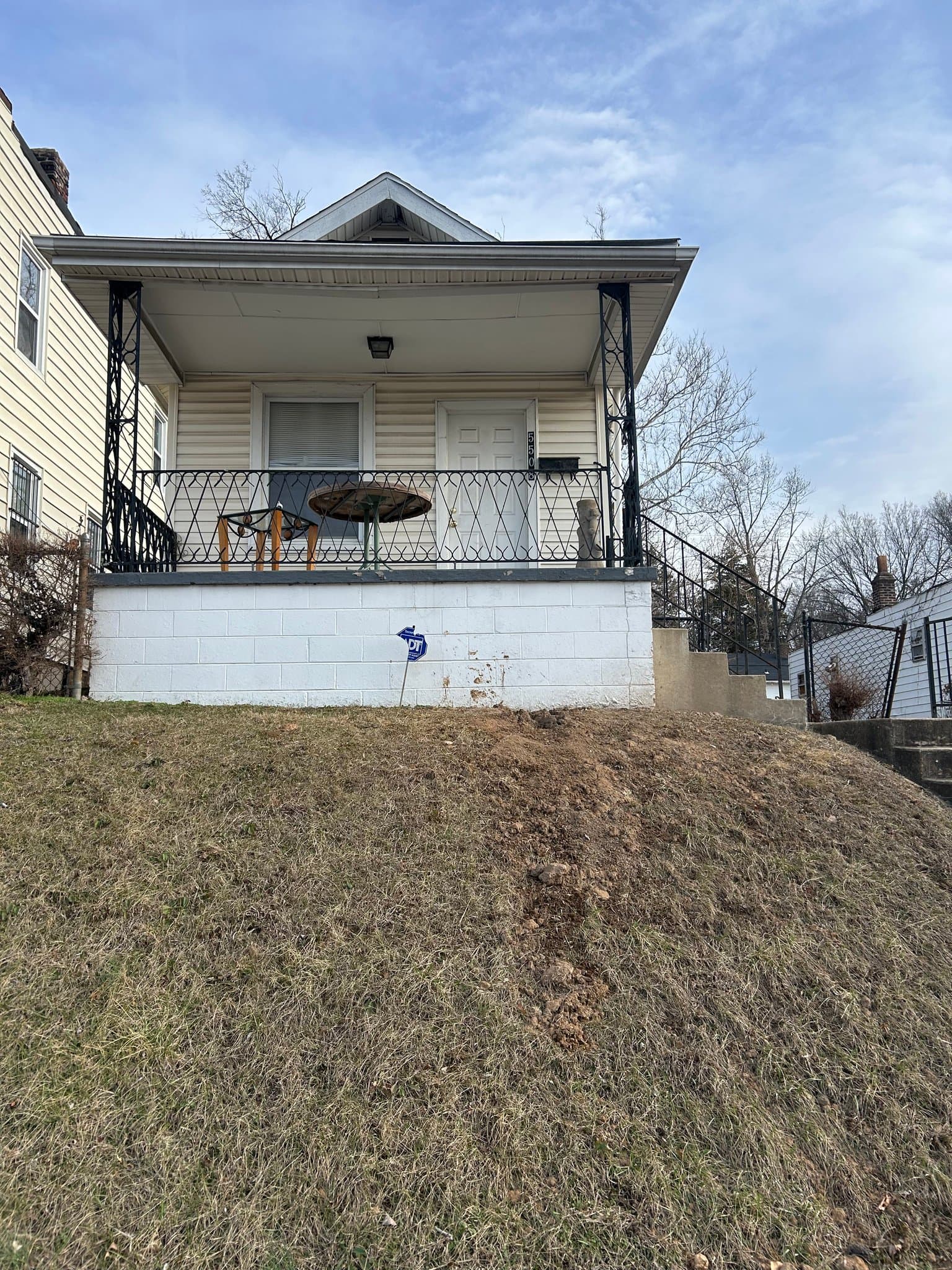 St. Louis House: 5508 Beacon Ave