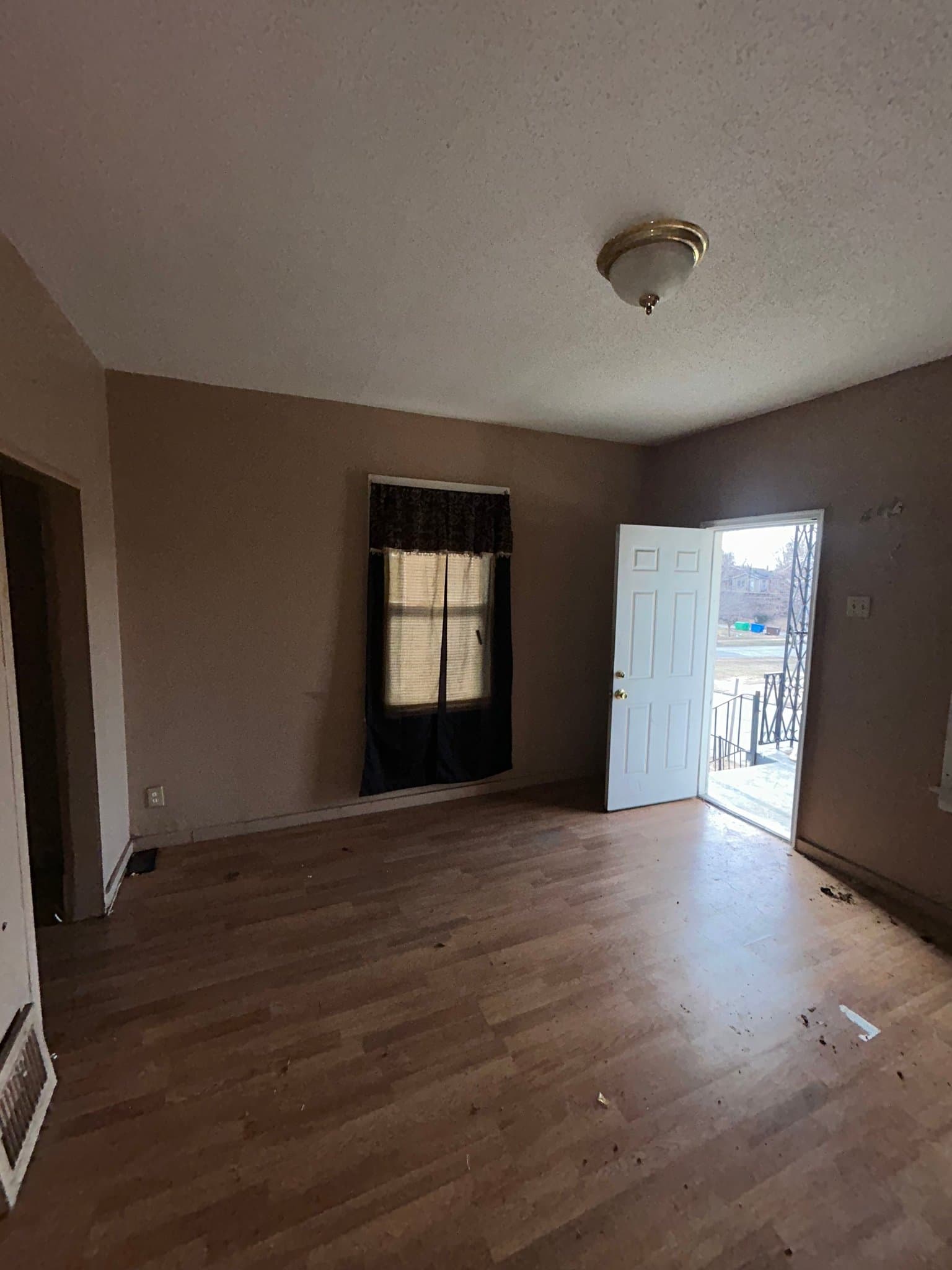 St. Louis House: 5508 Beacon Ave