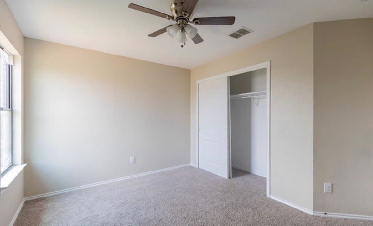 San Antonio House: 1118 Sundance Fort