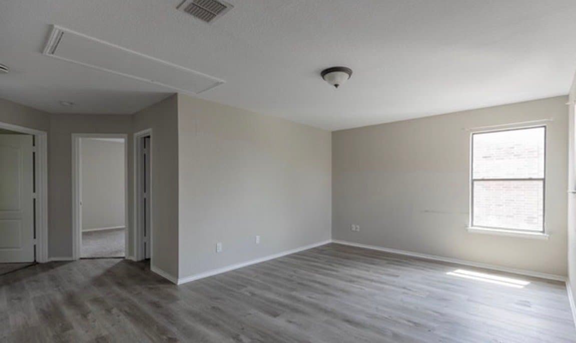 San Antonio House: 1118 Sundance Fort