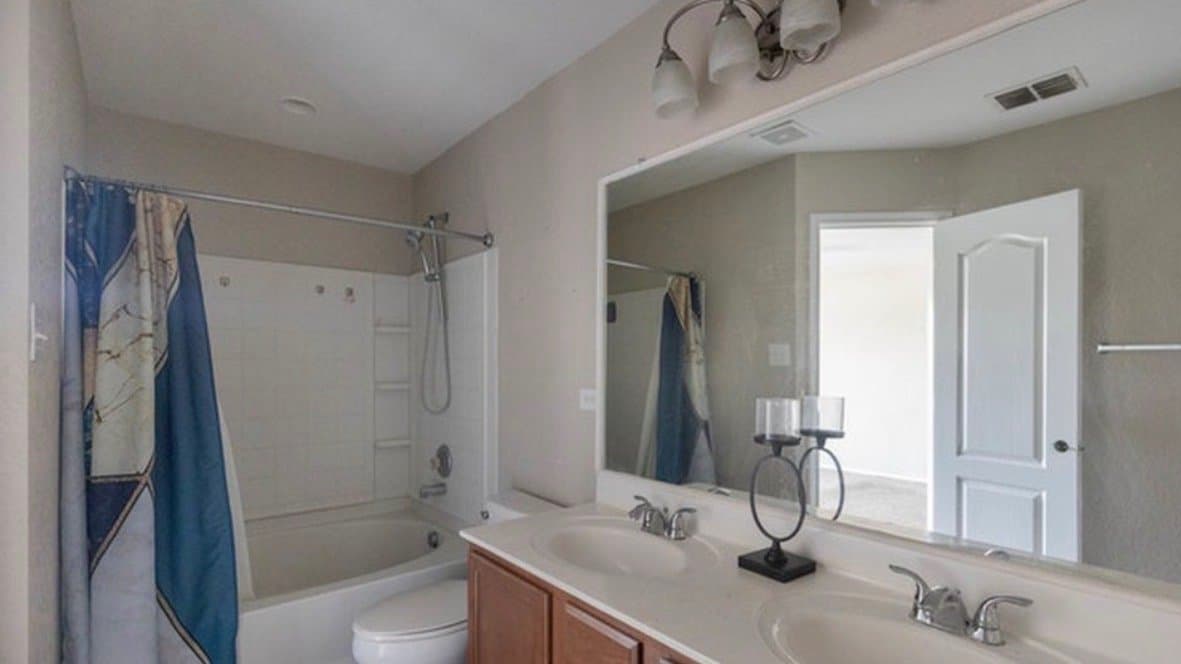 San Antonio House: 1118 Sundance Fort