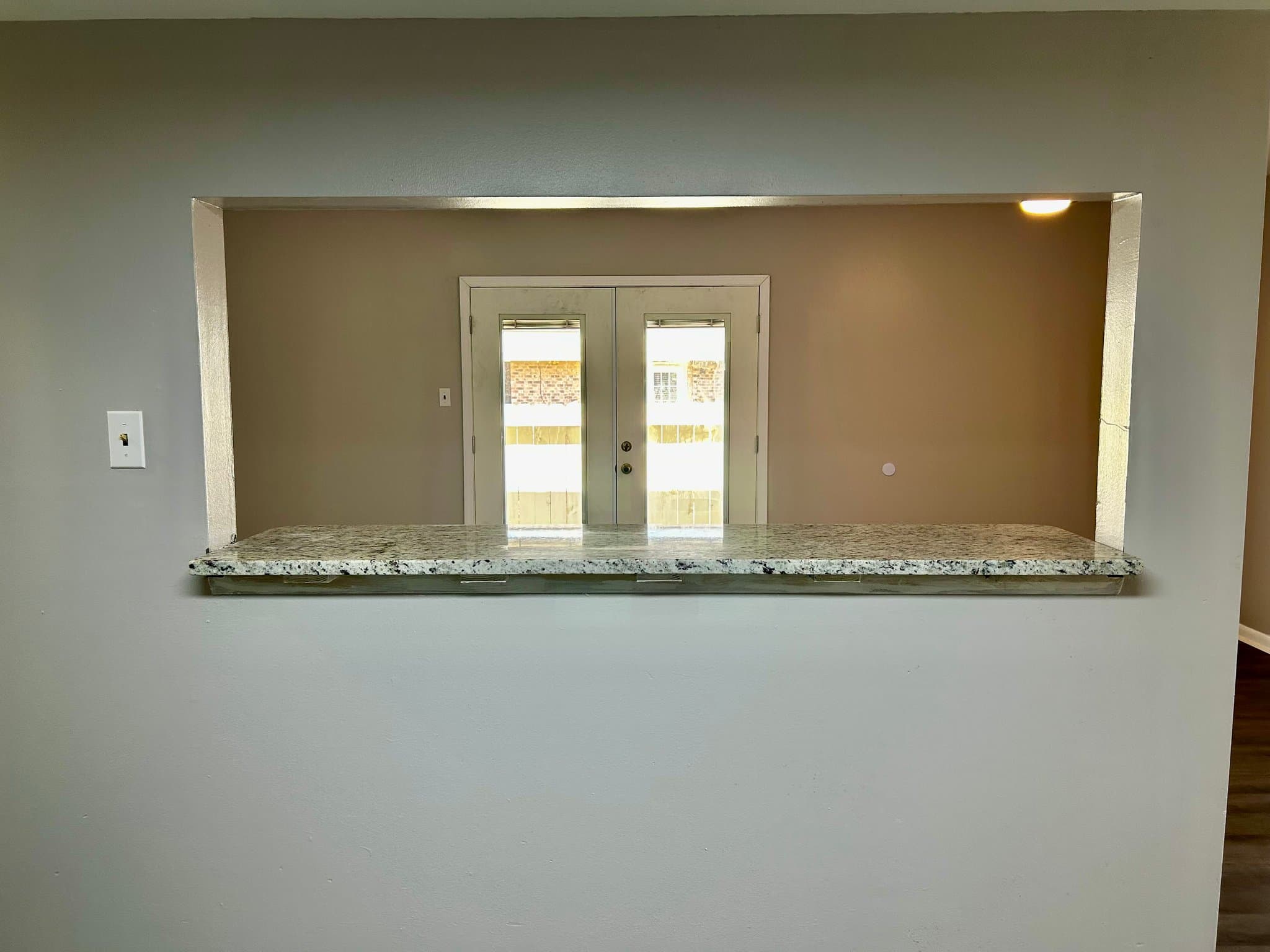 Deridder Condo: 305 Greenbriar Street