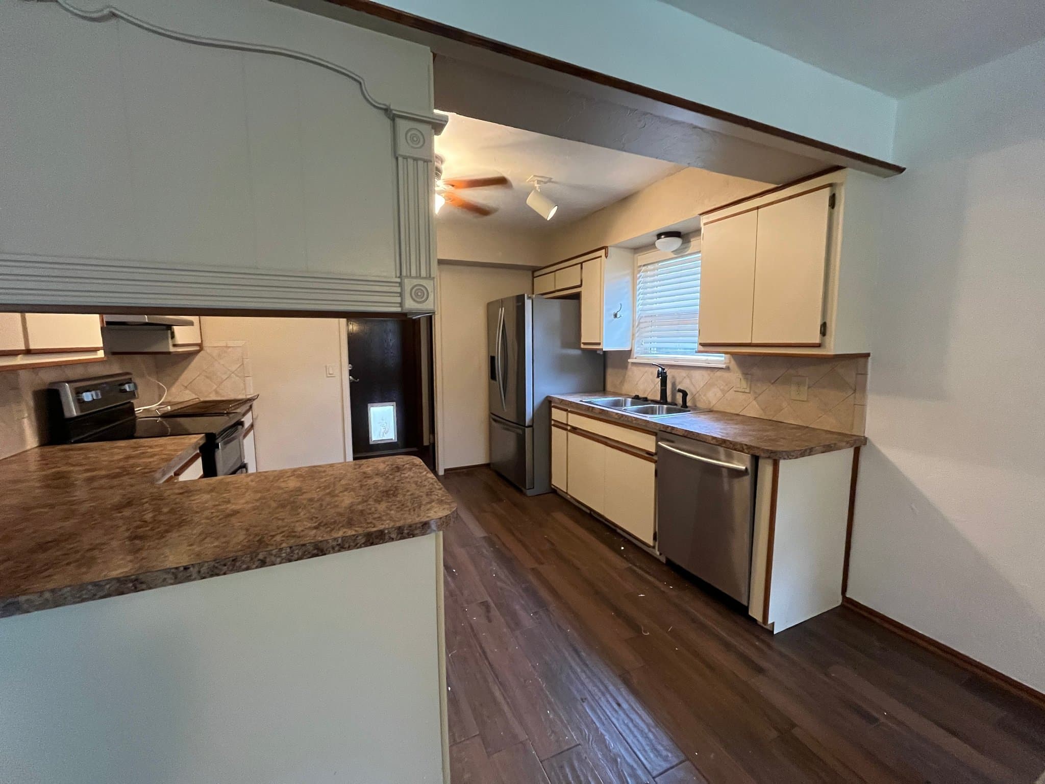Oklahoma City House: 1501 SW 86th St
