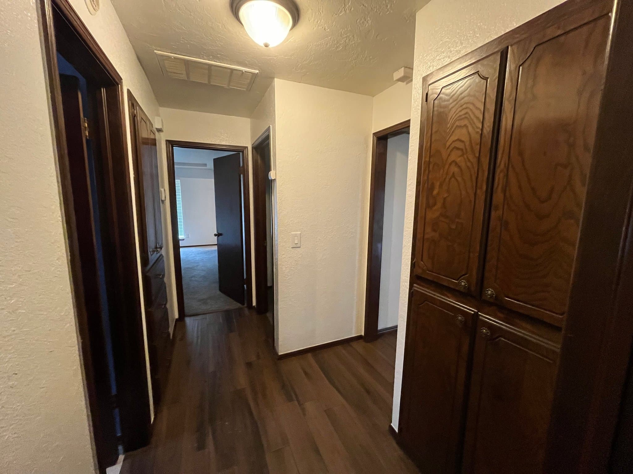 Oklahoma City House: 1501 SW 86th St