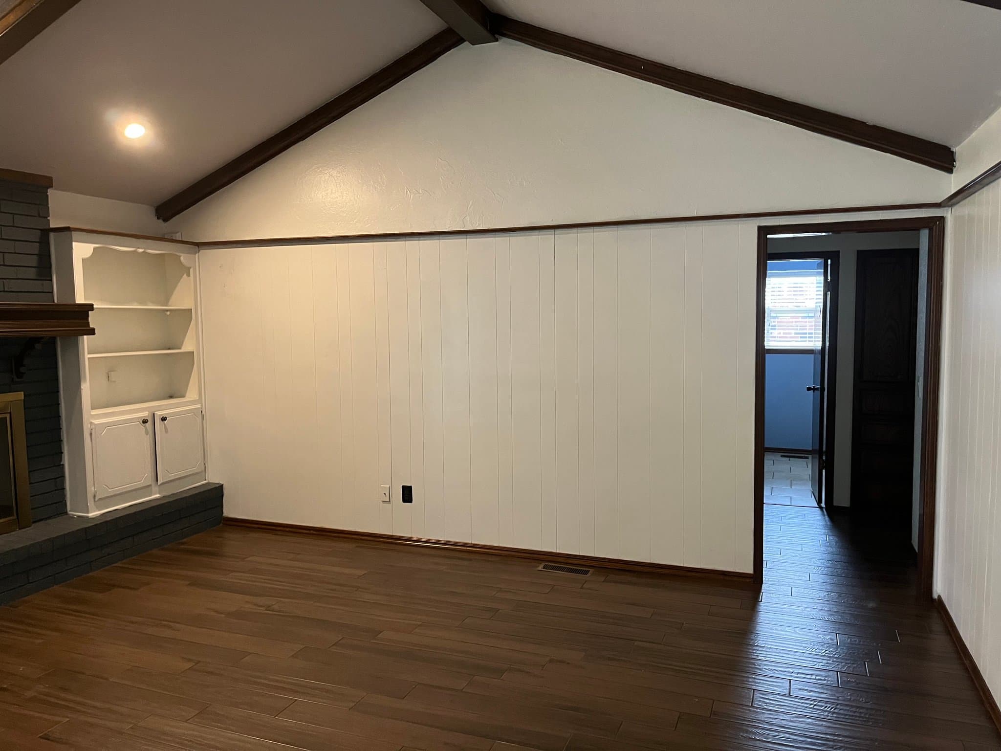 Oklahoma City House: 1501 SW 86th St