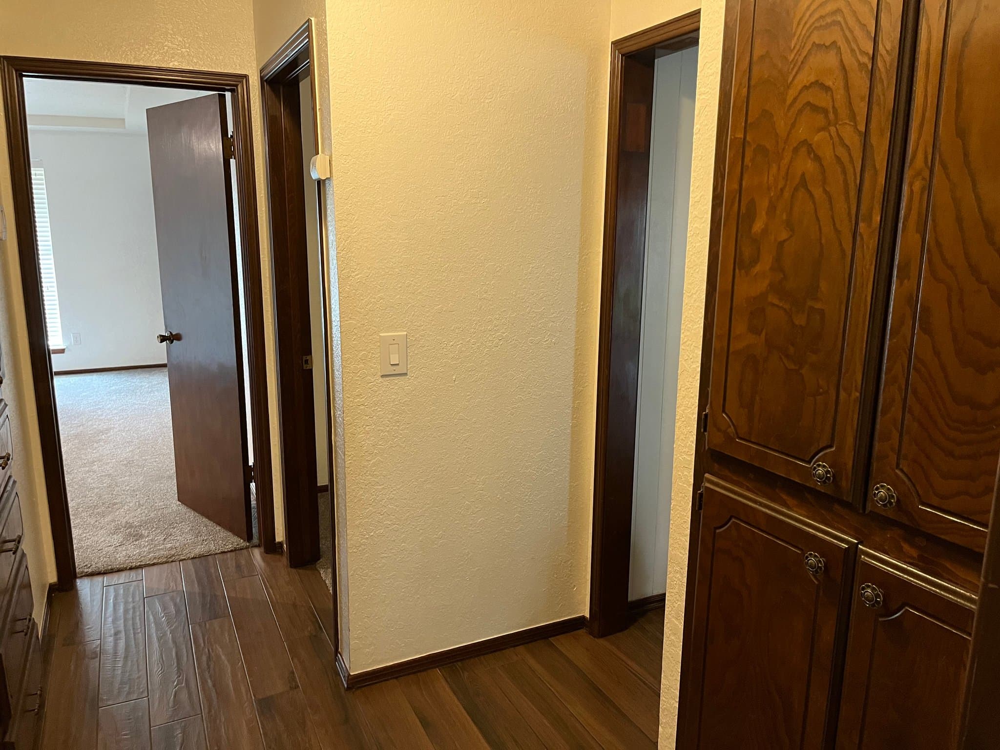 Oklahoma City House: 1501 SW 86th St