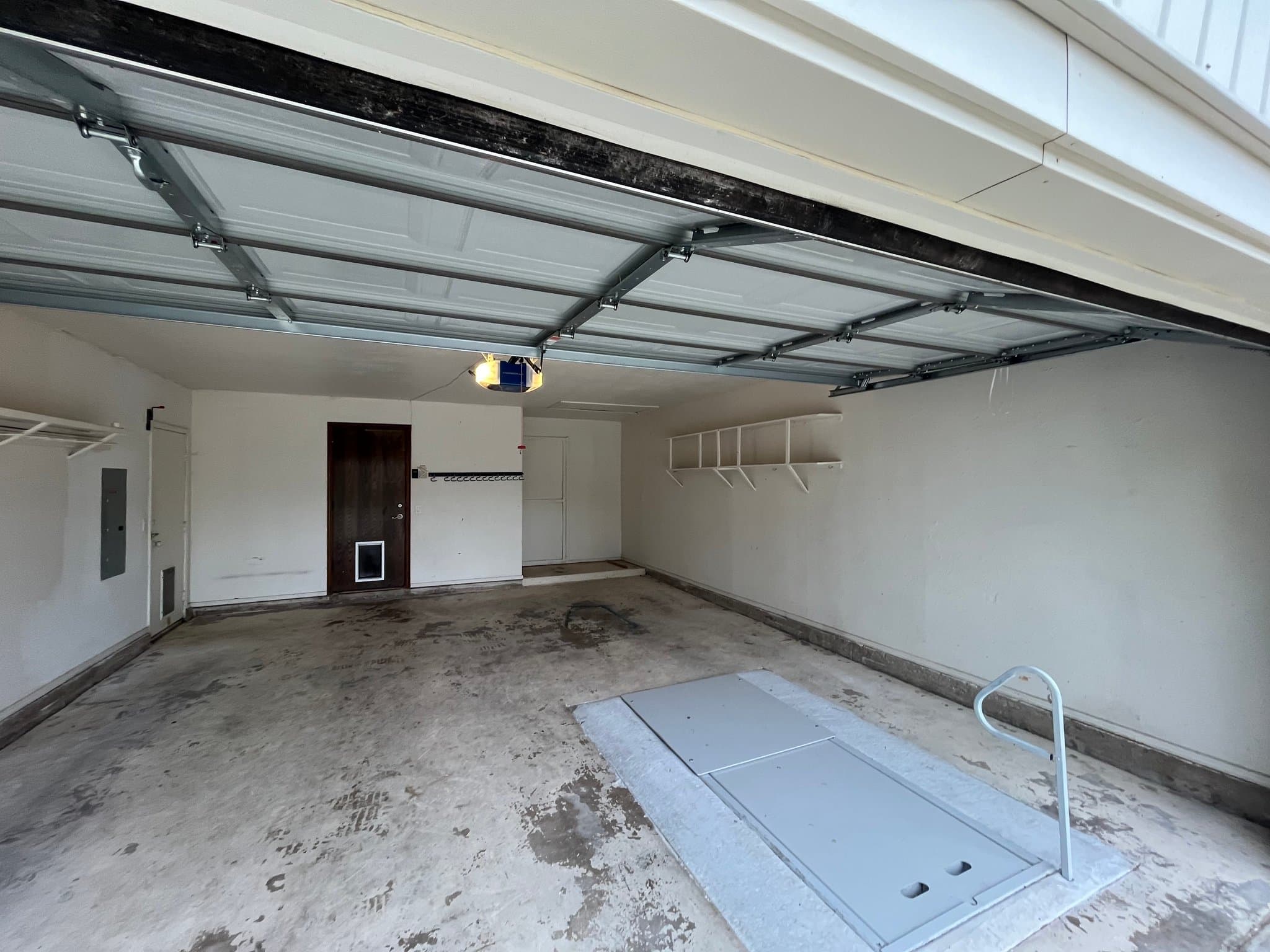 Oklahoma City House: 1501 SW 86th St