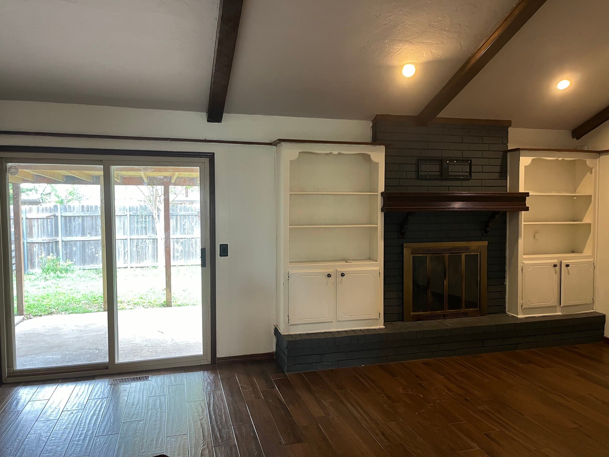 Oklahoma City House: 1501 SW 86th St