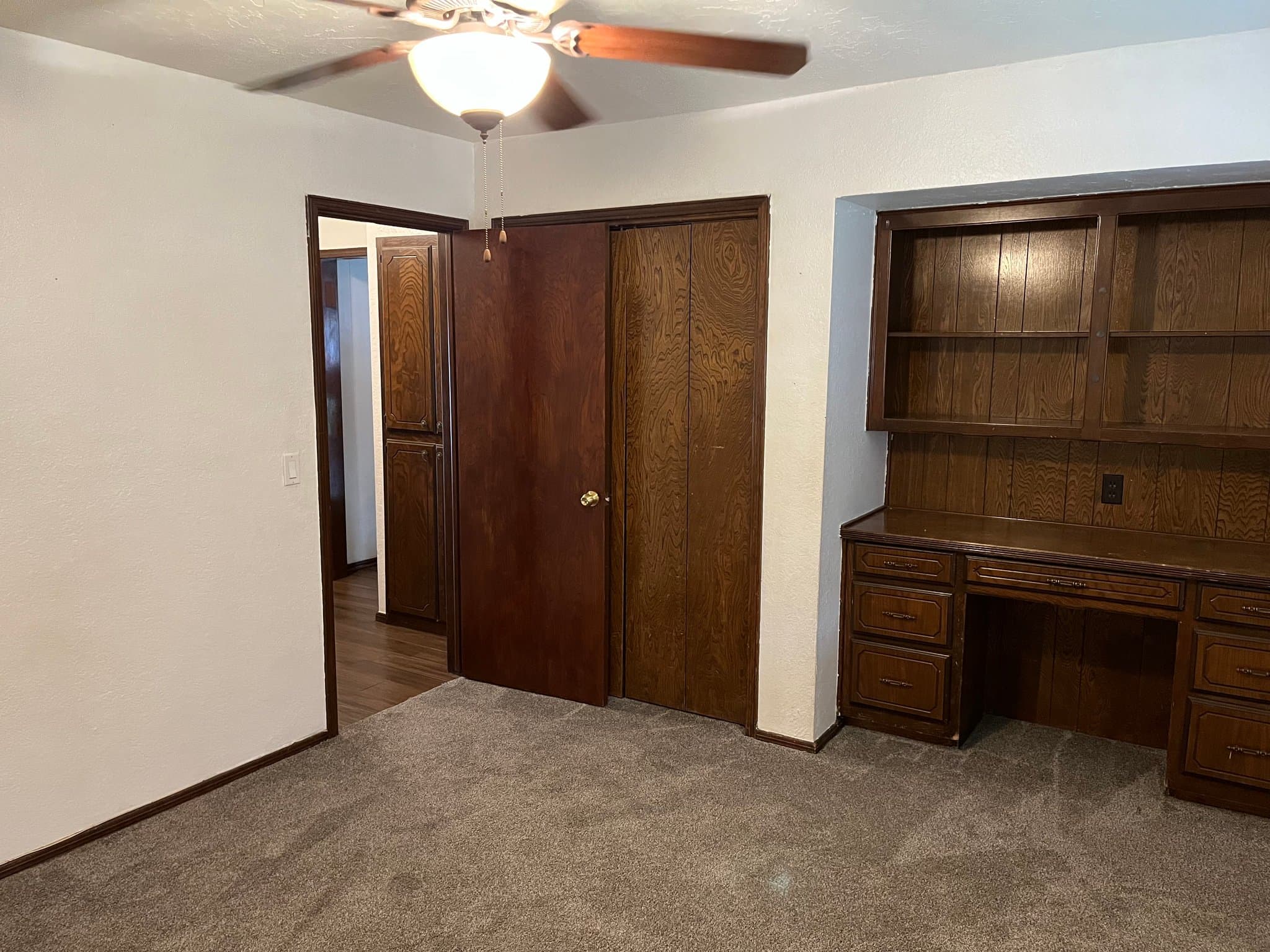Oklahoma City House: 1501 SW 86th St