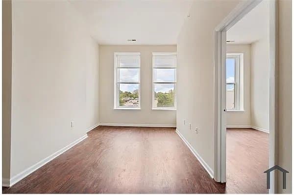 Baltimore Townhome: 317 E. North Ave, Baltimore City