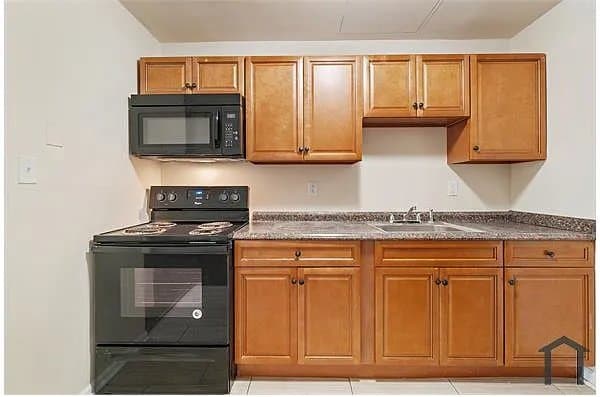 Baltimore Townhome: 317 E. North Ave, Baltimore City