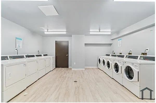 Baltimore Townhome: 317 E. North Ave, Baltimore City