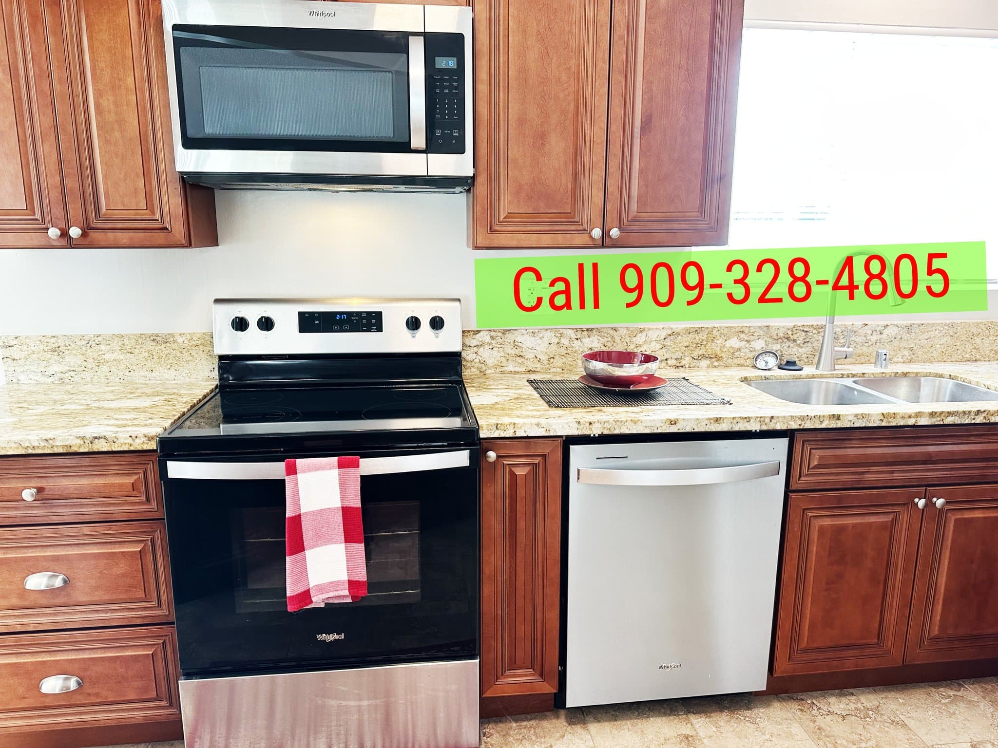 San Bernardino Condo: 25863 Pacific Street