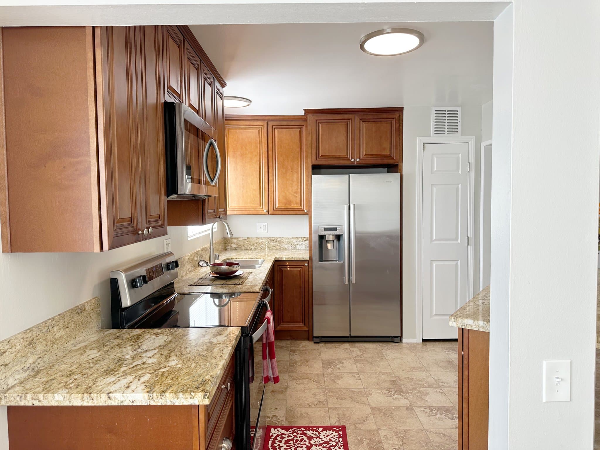 San Bernardino Condo: 25863 Pacific Street