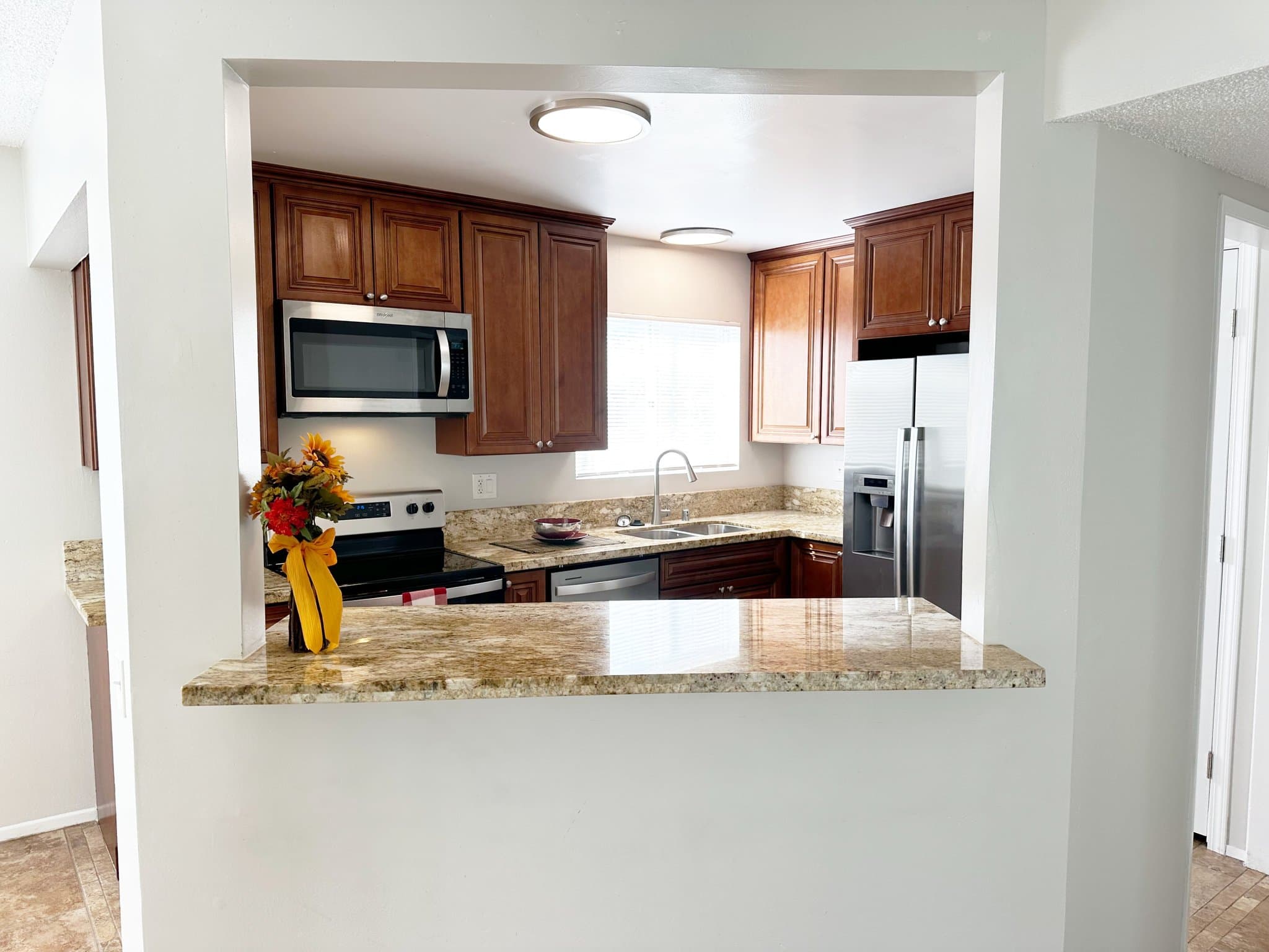 San Bernardino Condo: 25863 Pacific Street