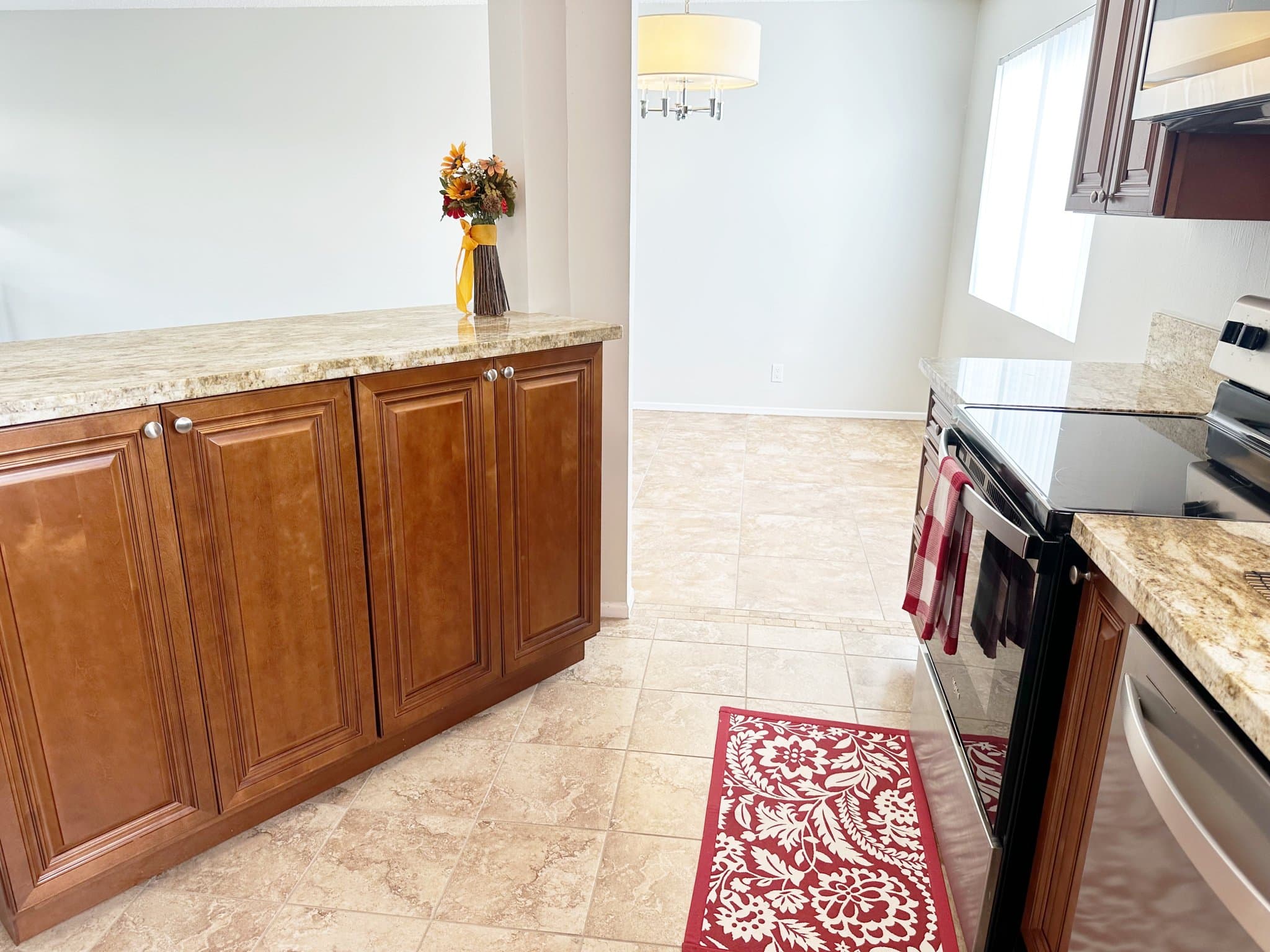 San Bernardino Condo: 25863 Pacific Street